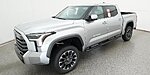 New 2026 TOYOTA TUNDRA LIMITED in GREENVILLE, SOUTH CAROLINA