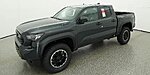 New 2026 TOYOTA TACOMA TRD OFF ROAD HYBRID in GREENVILLE, SOUTH CAROLINA