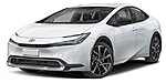 New 2026 TOYOTA PRIUS PLUG-IN XSE PREMIUM in GREENVILLE, SOUTH CAROLINA