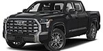 New 2026 TOYOTA TUNDRA PLATINUM HYBRID in GREENVILLE, SOUTH CAROLINA