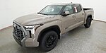 New 2026 TOYOTA TUNDRA PLATINUM HYBRID in GREENVILLE, SOUTH CAROLINA