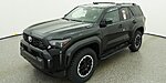 New 2026 TOYOTA 4RUNNER HYBRID TRD OFF ROAD PREMIUM in GREENVILLE, SOUTH CAROLINA