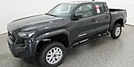 New 2026 TOYOTA TACOMA SR5 in GREENVILLE, SOUTH CAROLINA