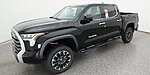 New 2026 TOYOTA TUNDRA LIMITED in GREENVILLE, SOUTH CAROLINA