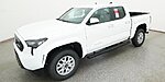 New 2026 TOYOTA TACOMA SR5 in GREENVILLE, SOUTH CAROLINA