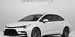 New 2026 TOYOTA COROLLA LE in GREENVILLE, SOUTH CAROLINA