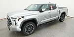 New 2026 TOYOTA TUNDRA LIMITED in GREENVILLE, SOUTH CAROLINA