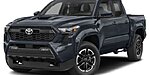 New 2026 TOYOTA TACOMA TRD SPORT in GREENVILLE, SOUTH CAROLINA