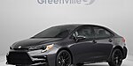New 2026 TOYOTA COROLLA SE in GREENVILLE, SOUTH CAROLINA