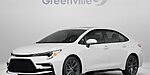 New 2026 TOYOTA COROLLA LE in GREENVILLE, SOUTH CAROLINA
