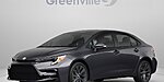 New 2026 TOYOTA COROLLA LE in GREENVILLE, SOUTH CAROLINA