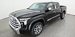 New 2026 TOYOTA TUNDRA 1794 EDITION HYBRID in GREENVILLE, SOUTH CAROLINA