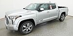 New 2026 TOYOTA TUNDRA CAPSTONE HYBRID in GREENVILLE, SOUTH CAROLINA