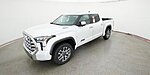 New 2026 TOYOTA TUNDRA 1794 EDITION HYBRID in GREENVILLE, SOUTH CAROLINA