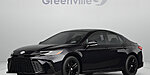 New 2026 TOYOTA CAMRY SE in GREENVILLE, SOUTH CAROLINA