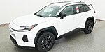 New 2026 TOYOTA RAV4 XLE PREMIUM in GREENVILLE, SOUTH CAROLINA