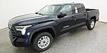 New 2026 TOYOTA TUNDRA SR5 in GREENVILLE, SOUTH CAROLINA