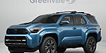 New 2026 TOYOTA 4RUNNER HYBRID TRD OFF ROAD PREMIUM in GREENVILLE, SOUTH CAROLINA