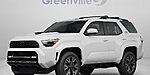 New 2026 TOYOTA 4RUNNER TRD SPORT PREMIUM in GREENVILLE, SOUTH CAROLINA