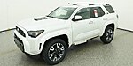 New 2026 TOYOTA 4RUNNER TRD SPORT PREMIUM in GREENVILLE, SOUTH CAROLINA