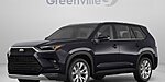 New 2026 TOYOTA GRAND HIGHLANDER HYBRID XLE in GREENVILLE, SOUTH CAROLINA