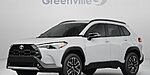 New 2026 TOYOTA COROLLA CROSS L in GREENVILLE, SOUTH CAROLINA