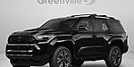 New 2026 TOYOTA 4RUNNER TRD SPORT PREMIUM in GREENVILLE, SOUTH CAROLINA