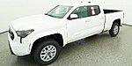 New 2026 TOYOTA TACOMA SR5 in GREENVILLE, SOUTH CAROLINA