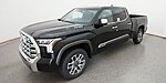 New 2026 TOYOTA TUNDRA 1794 EDITION HYBRID in GREENVILLE, SOUTH CAROLINA
