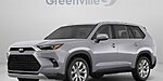 New 2026 TOYOTA GRAND HIGHLANDER LIMITED in GREENVILLE, SOUTH CAROLINA