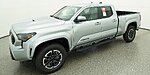 New 2026 TOYOTA TACOMA TRD SPORT in GREENVILLE, SOUTH CAROLINA