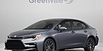 New 2026 TOYOTA COROLLA LE in GREENVILLE, SOUTH CAROLINA