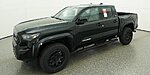 New 2026 TOYOTA TACOMA SR5 in GREENVILLE, SOUTH CAROLINA