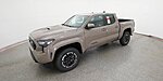 New 2026 TOYOTA TACOMA TRD SPORT in GREENVILLE, SOUTH CAROLINA