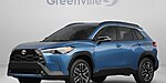 New 2026 TOYOTA COROLLA CROSS HYBRID XSE in GREENVILLE, SOUTH CAROLINA