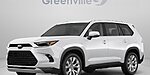 New 2026 TOYOTA GRAND HIGHLANDER LIMITED in GREENVILLE, SOUTH CAROLINA