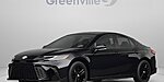 New 2026 TOYOTA CAMRY SE in GREENVILLE, SOUTH CAROLINA