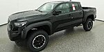 New 2026 TOYOTA TACOMA TRD OFF ROAD HYBRID in GREENVILLE, SOUTH CAROLINA