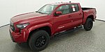 New 2026 TOYOTA TACOMA SR5 in GREENVILLE, SOUTH CAROLINA