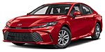 New 2026 TOYOTA CAMRY LE in GREENVILLE, SOUTH CAROLINA