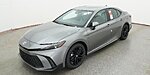 New 2026 TOYOTA CAMRY SE in GREENVILLE, SOUTH CAROLINA