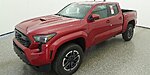New 2026 TOYOTA TACOMA TRD SPORT in GREENVILLE, SOUTH CAROLINA