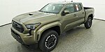 New 2026 TOYOTA TACOMA TRD SPORT in GREENVILLE, SOUTH CAROLINA