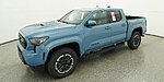 New 2026 TOYOTA TACOMA TRD SPORT in GREENVILLE, SOUTH CAROLINA