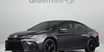New 2026 TOYOTA CAMRY SE in GREENVILLE, SOUTH CAROLINA