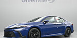 New 2026 TOYOTA CAMRY SE in GREENVILLE, SOUTH CAROLINA
