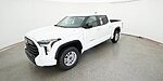 New 2026 TOYOTA TUNDRA SR5 in GREENVILLE, SOUTH CAROLINA