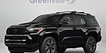 New 2026 TOYOTA 4RUNNER TRD SPORT PREMIUM in GREENVILLE, SOUTH CAROLINA
