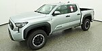 New 2026 TOYOTA TACOMA TRD OFF ROAD in GREENVILLE, SOUTH CAROLINA