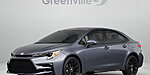 New 2026 TOYOTA COROLLA SE in GREENVILLE, SOUTH CAROLINA